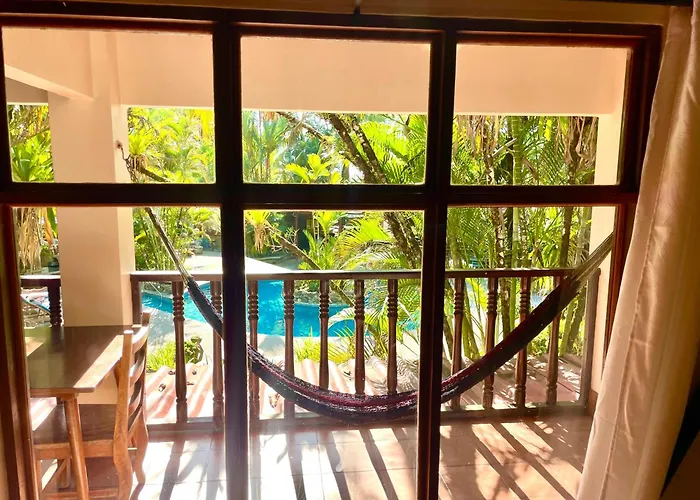 Rio Lindo Hotel