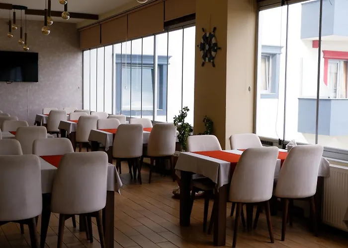 Hotel Labella Bergama