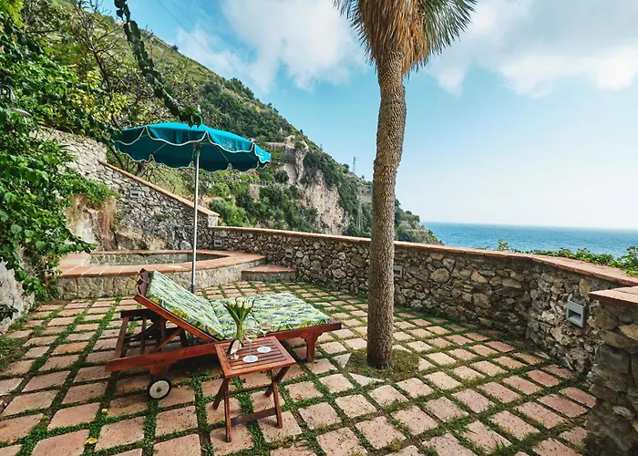 Hotel Botanico San Lazzaro