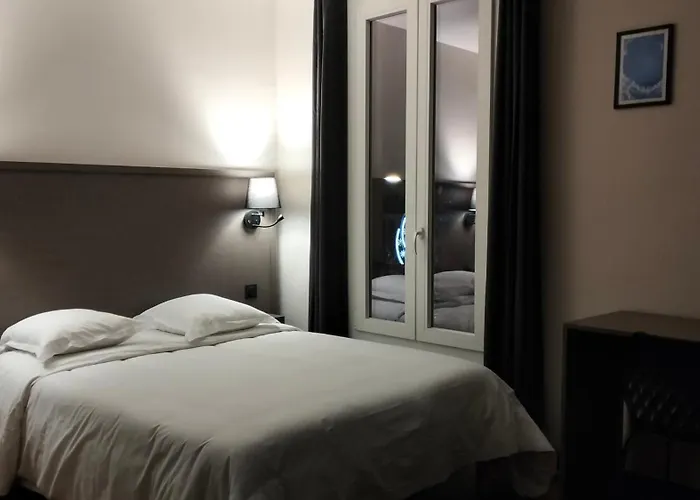 Hotel Royal Montreuil
