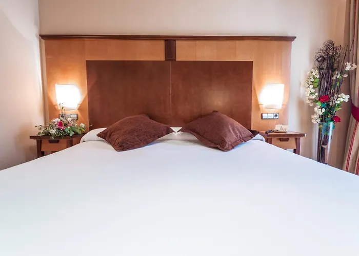Hotel Bardo Recoletos Coco