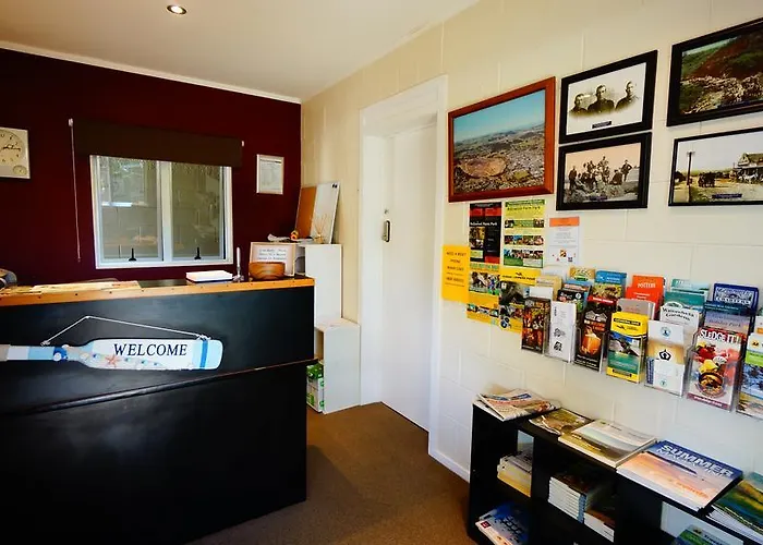 Waihi Motel