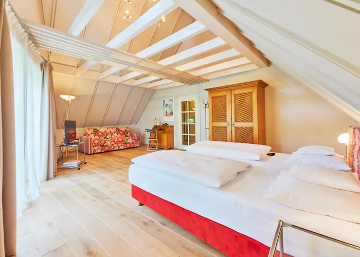 Schwanen Boutique Hotel & Restaurant Metzingen