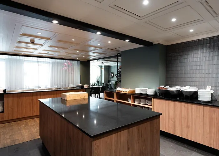Scandic Oslo City