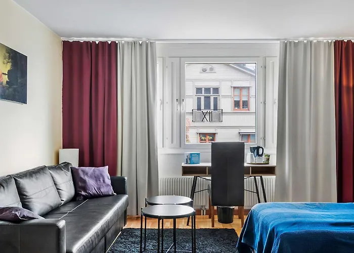 Sure Hotel By Best Western Focus