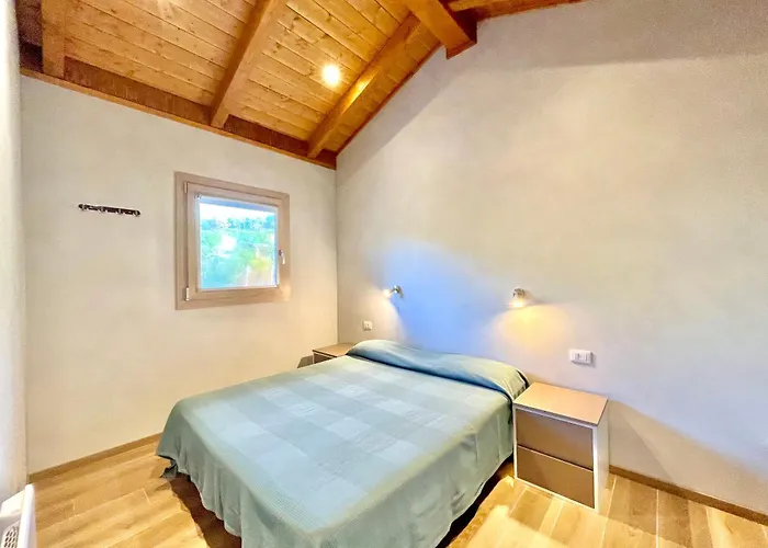 Villaggio Camping Valdeiva