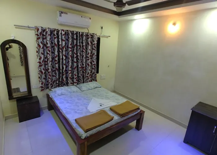 Konkan Villa Dream Malvan