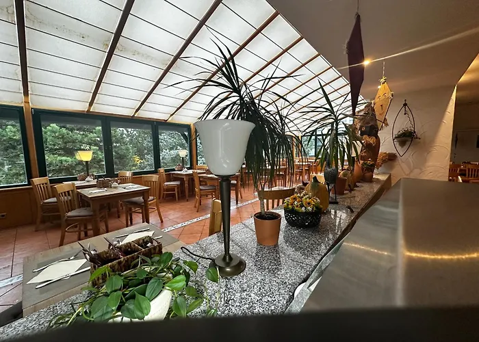 Landhotel Harz
