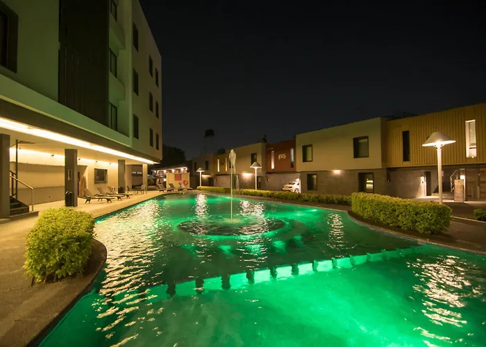 Hotel Ronda Minerva