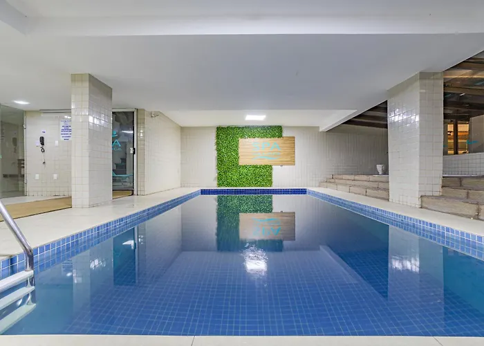 Hotel Village Premium Campina Grande