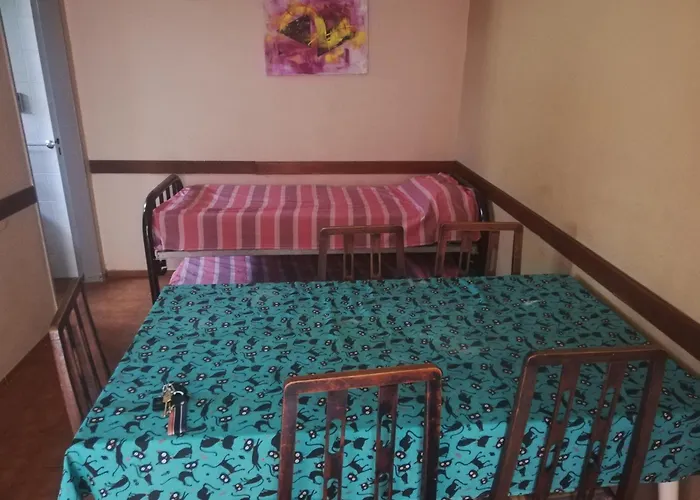 Cabanas San Gabriel Carlos Paz