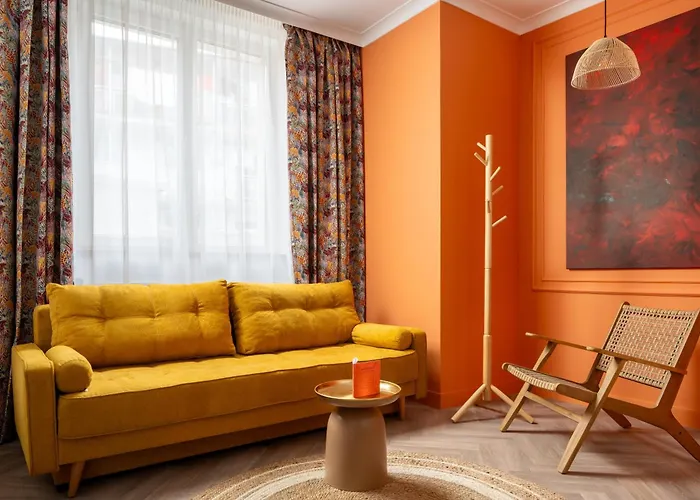 Siesta Boutique Smart Suites