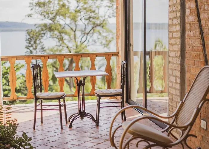 Casa Del Val - Villa Maria Hotel