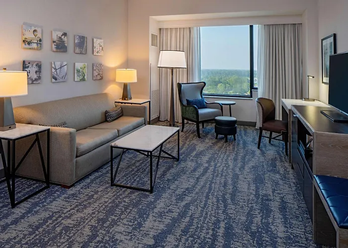 Hilton Shreveport