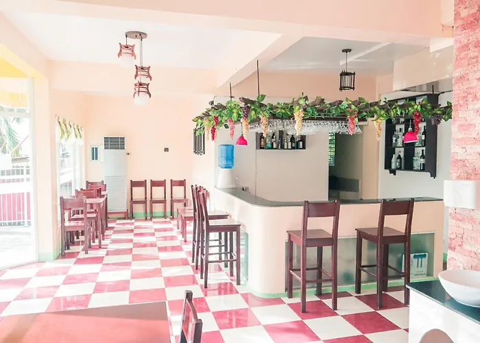 Hotel Bohol