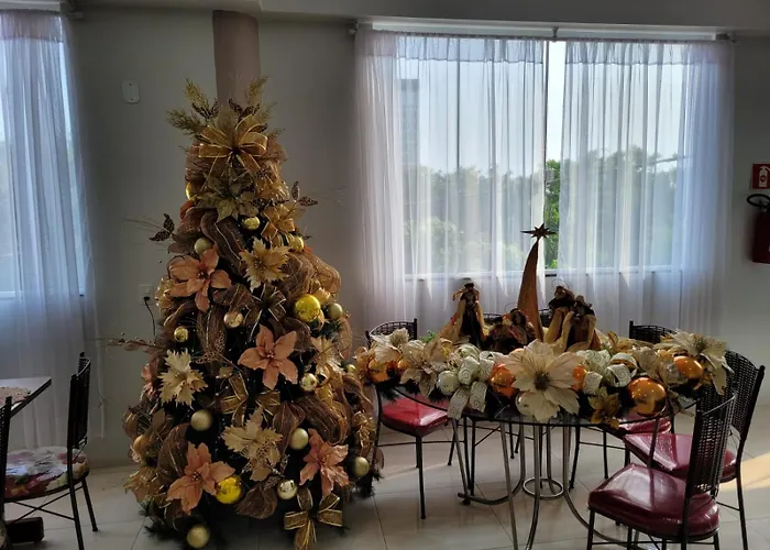 Hotel Rio Paraná