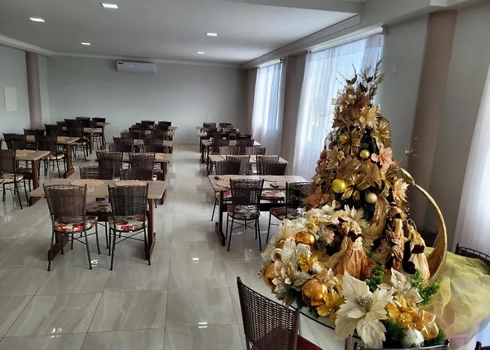 Hotel Rio Paraná