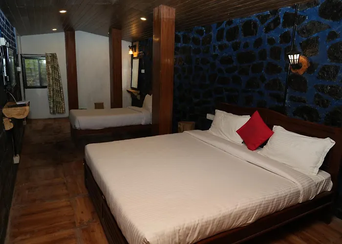 Hotel Vetrivel By Brown Tree