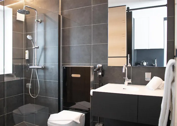 Nom Hotel By Wmm Hotels