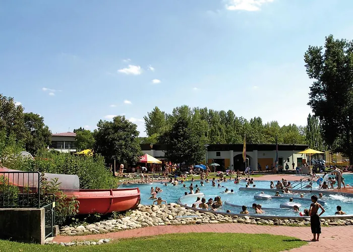 Birkenhof Gols - Bed, Breakfast & Bike - Hotel