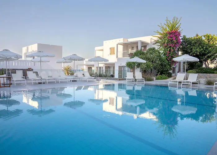 Maritimo Beach Hotel