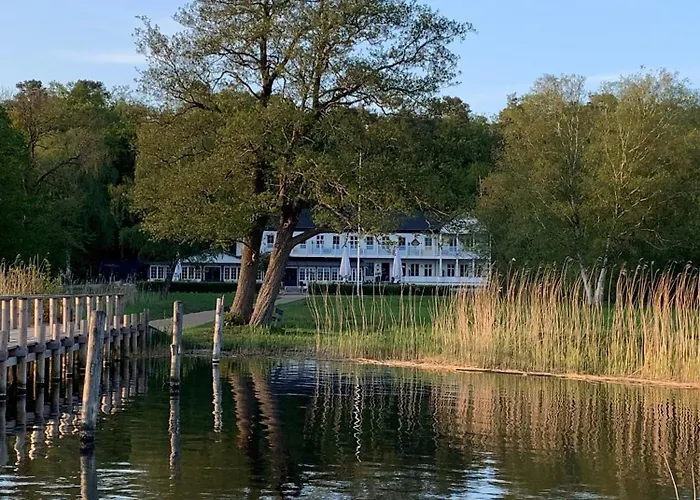 Hotel Ny Hattenaes