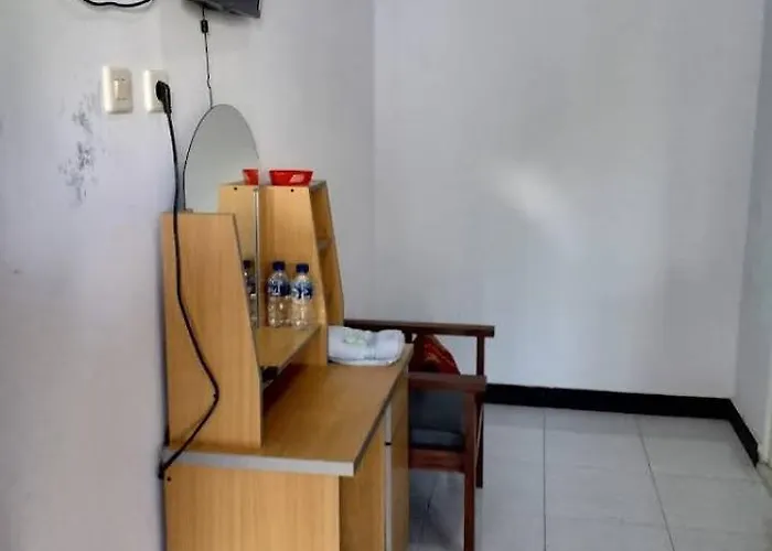 Hotel Minang Permai 4