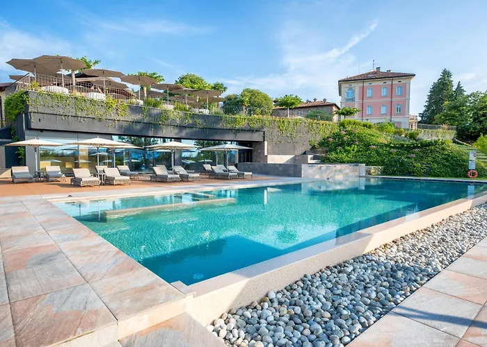Relais & Spa Castello Di Casiglio