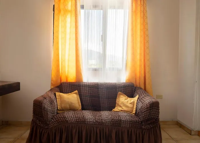 Hotel La Trejo