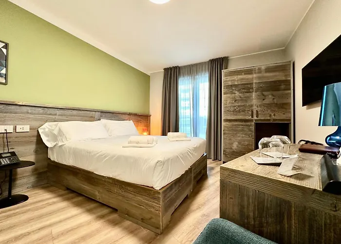 Du Parc Hotel