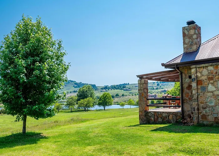 Walkersons Hotel & Spa