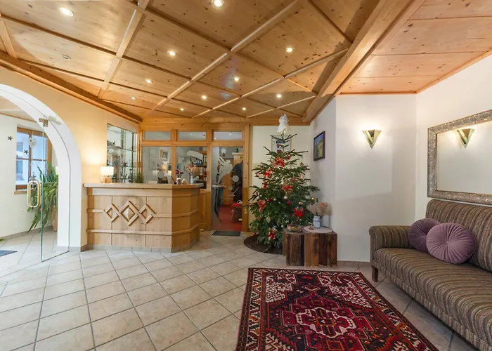 Resort Amadeus-Landhaus Amadeus