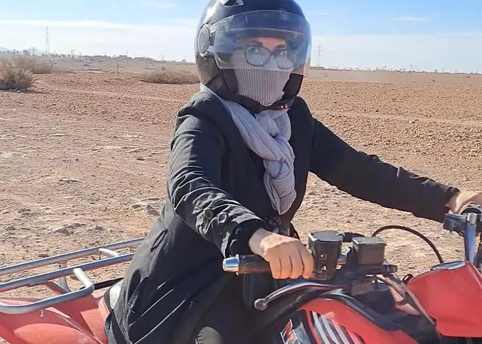 Gondotour Quad Tour