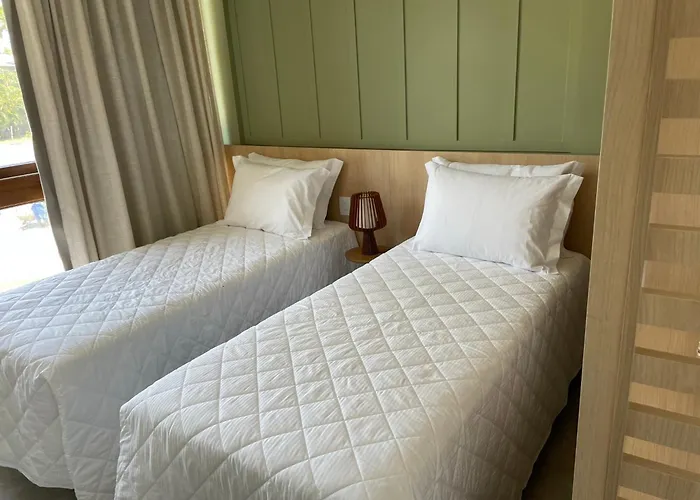 Guarajuba Suites Premium Boutique Hotel