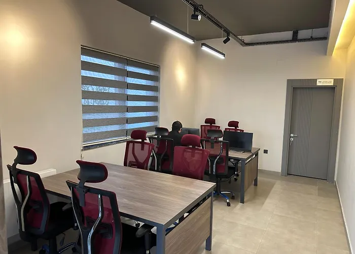 Marasium Suites