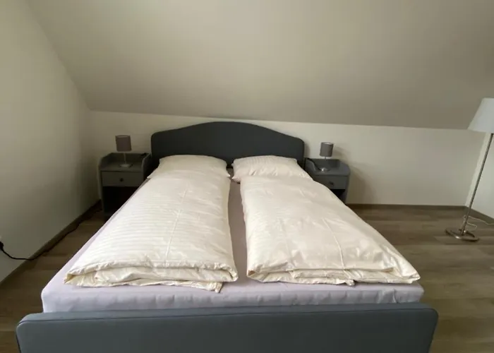 Hotel zum weißen Roß