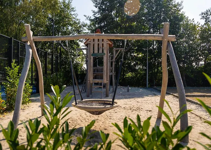 Glamping - 25 Min Roermond, Maasmechelen & Maastricht