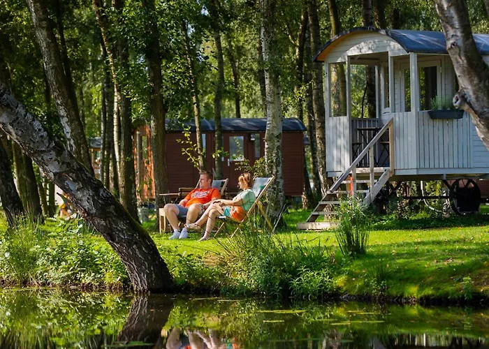Glamping - 25 Min Roermond, Maasmechelen & Maastricht