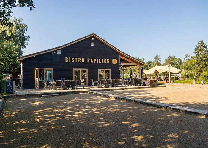 Glamping - 25 Min Roermond, Maasmechelen & Maastricht
