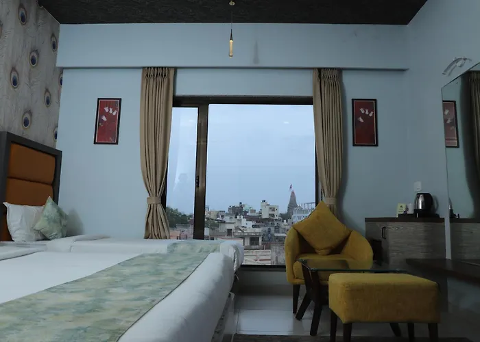 The Grand Ladhukara By Ekansh Group
