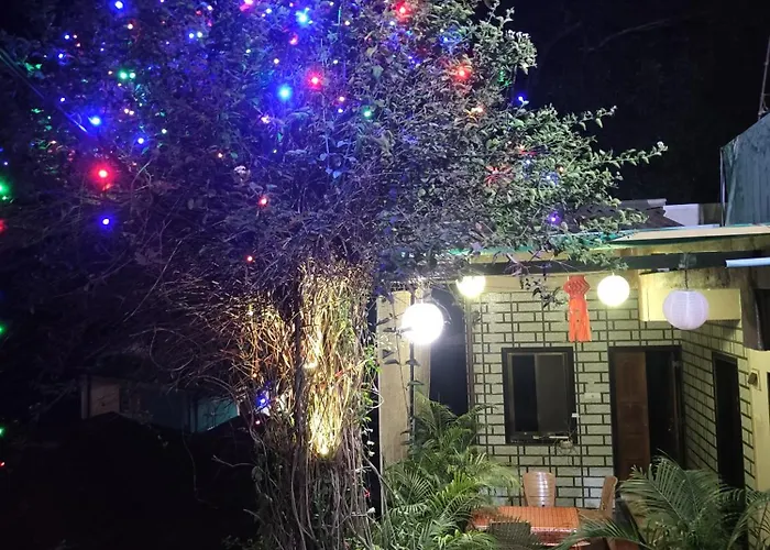 Konkan Villa Dream Malvan
