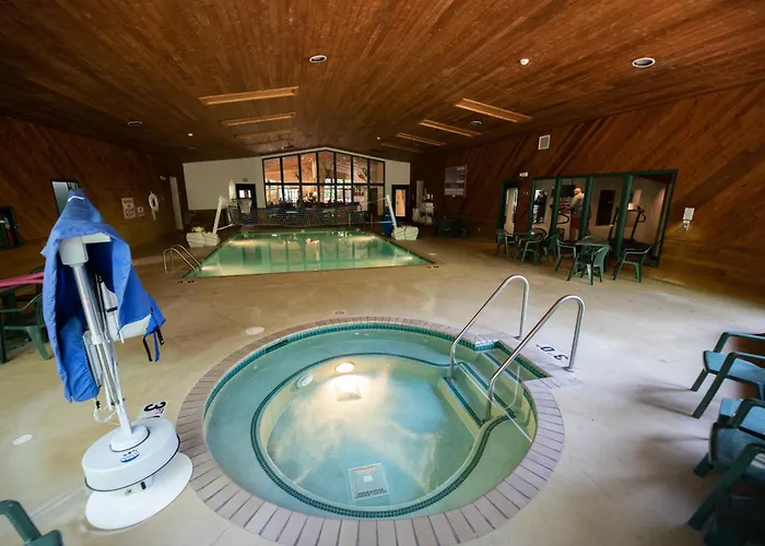 Whitetail Lodge