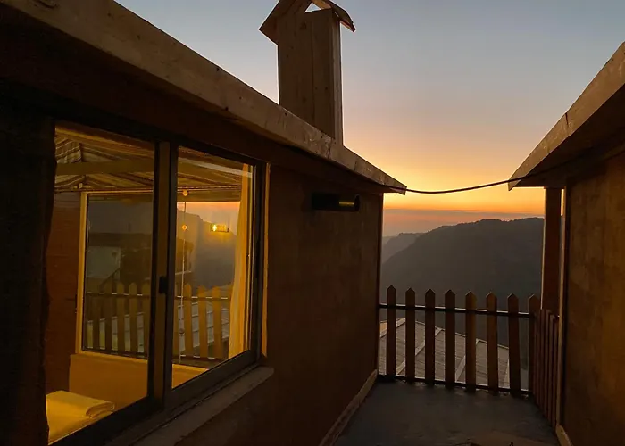 Dana Trail Cottages