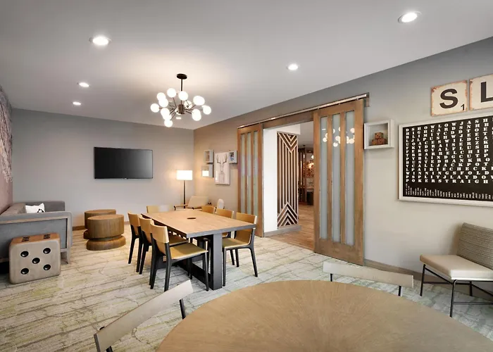 Towneplace Suites By Marriott Show Low