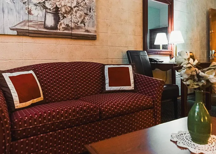 Wrangler Inn Mobridge