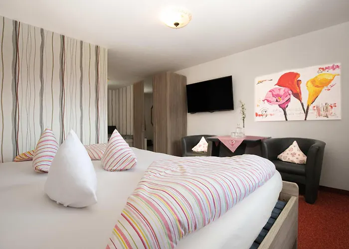 Hotel Amadeus - Inclusive Skipass Und Vieles Mehr