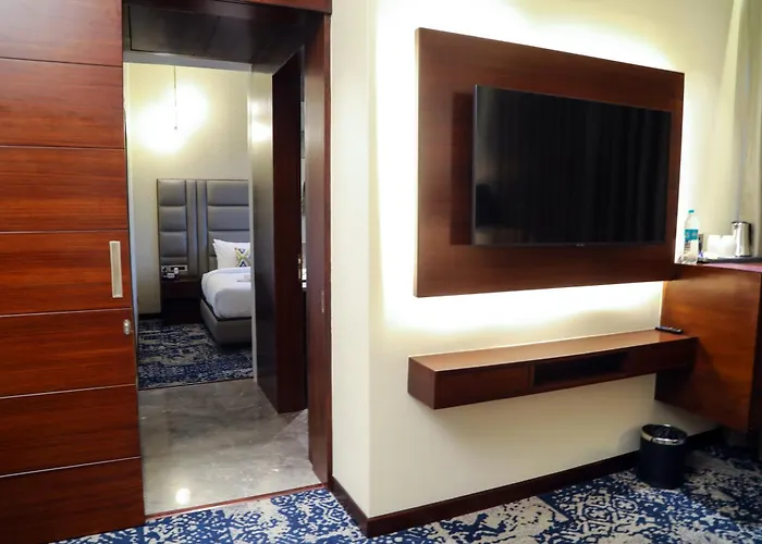 Peninsula The Boutique Hotel