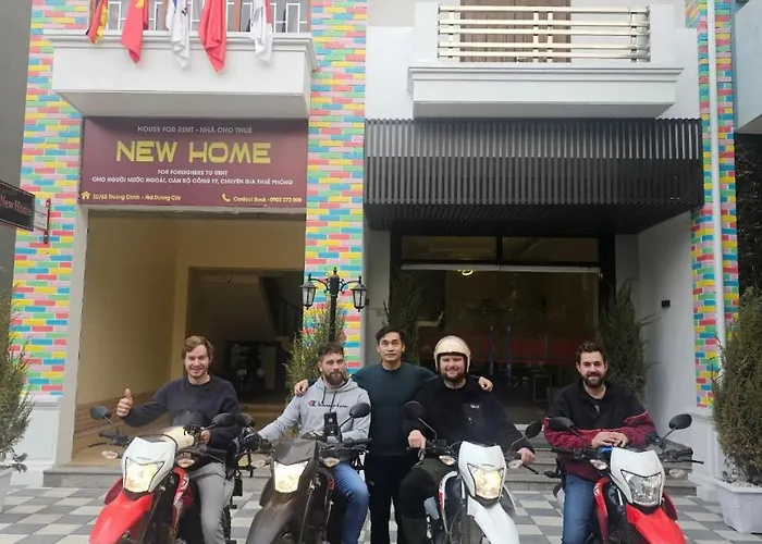 Milano Hotel