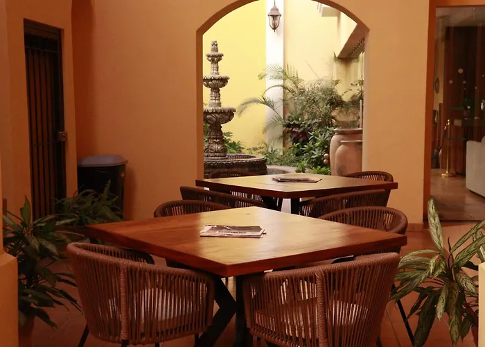 Hotel Colli
