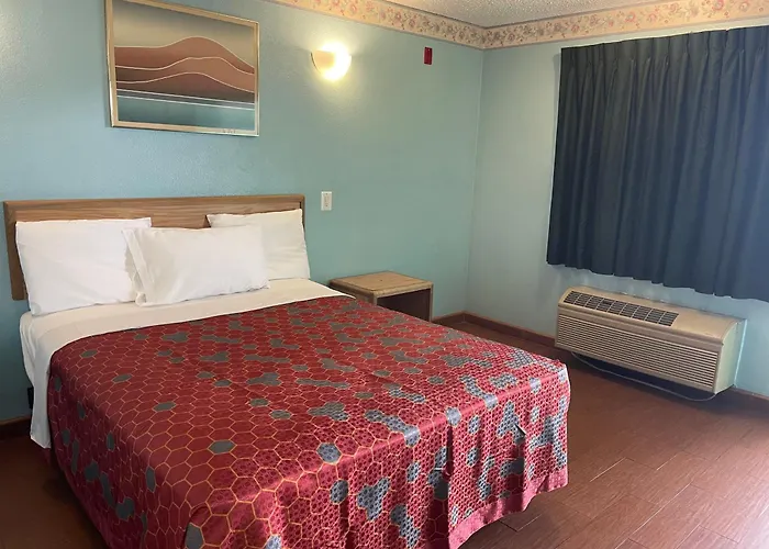 Chester Inn Motel